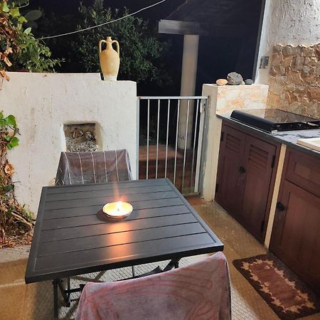 Residence Vulcano Cottage Экстерьер фото