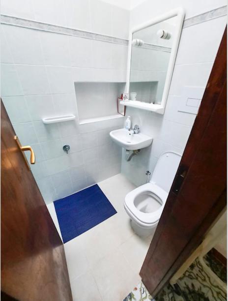 Residence Vulcano Cottage Экстерьер фото